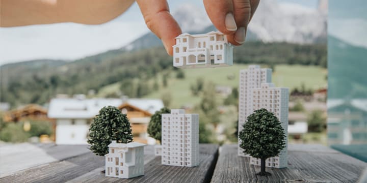 소제지구 첫 분양